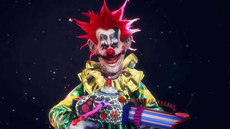 Killer Klowns From Outer Space is a current-gen exclusive, releasing on PlayStation 5, Xbox Series S/X and PC.This shouldn't be too surprising as the game's reveal trailer made it clear that Illfonic's game would be targeting more photorealistic fidelity settings to better match the designs of the characters in the 1988 movie, which were …